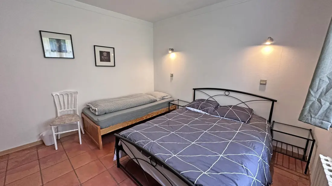 Gîte de France La truite 3 épis