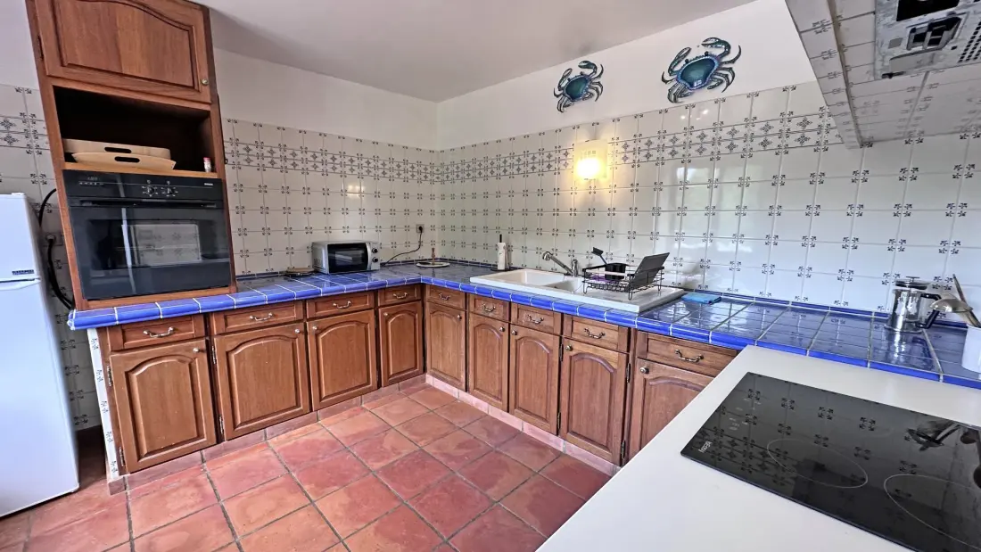 Gîte de France La truite 3 épis