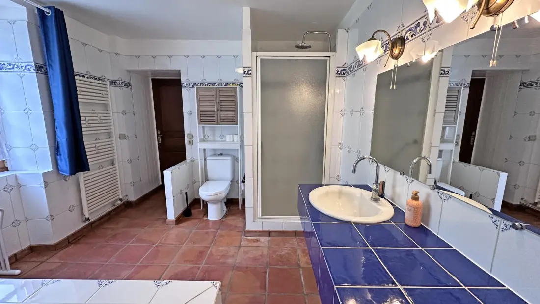 Gîte de France La truite 3 épis