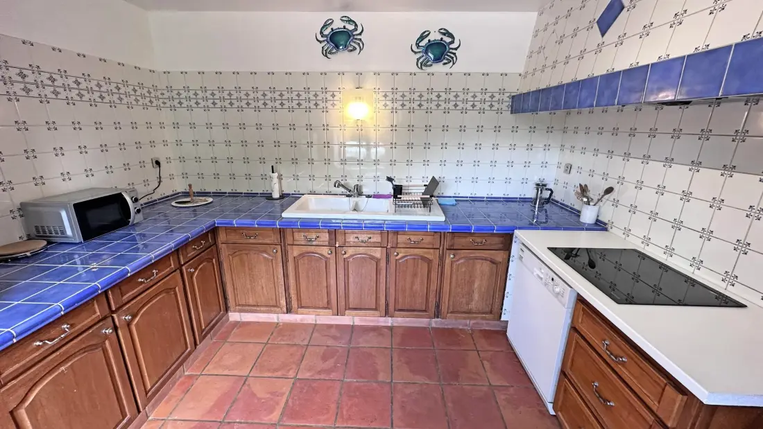 Gîte de France La truite 3 épis