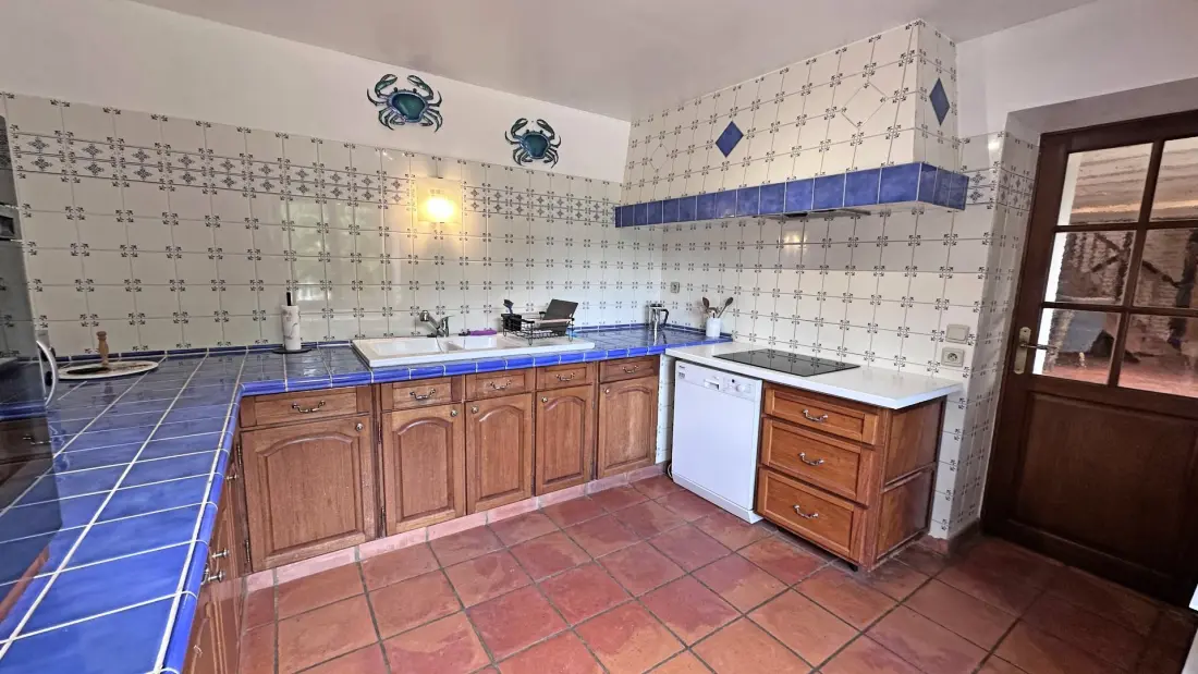 Gîte de France La truite 3 épis