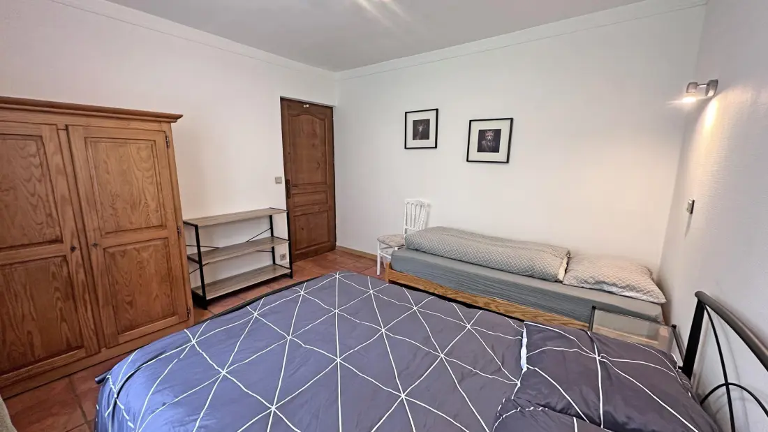 Gîte de France La truite 3 épis
