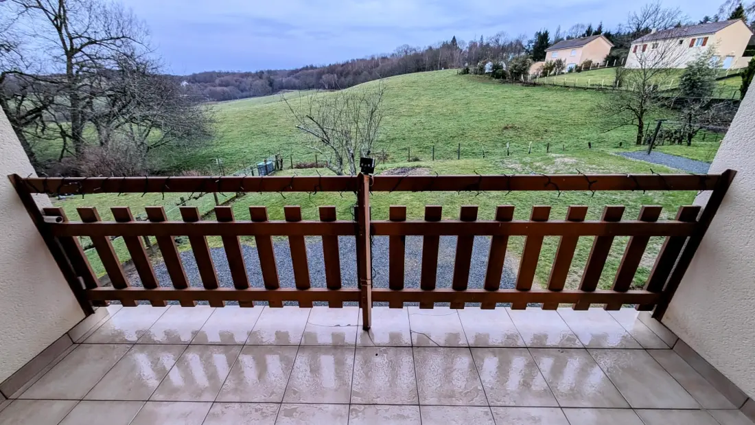 Gîte de France Horse iron 3 aren