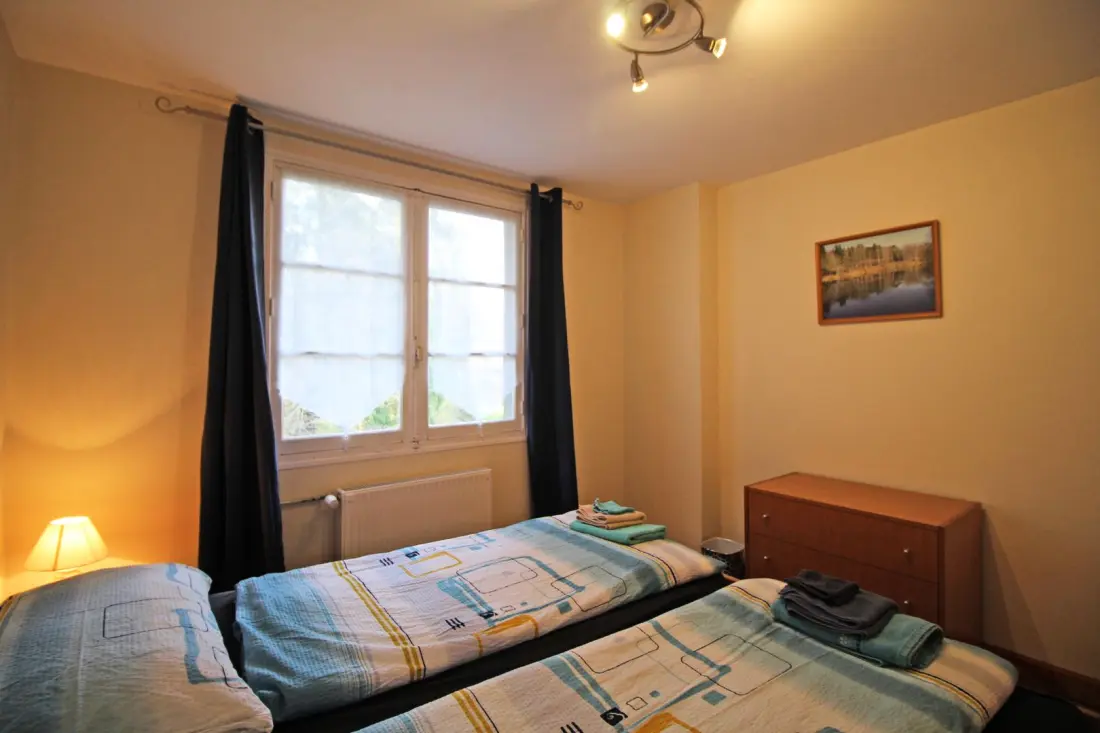 Gîte de France De 3 orenmolen