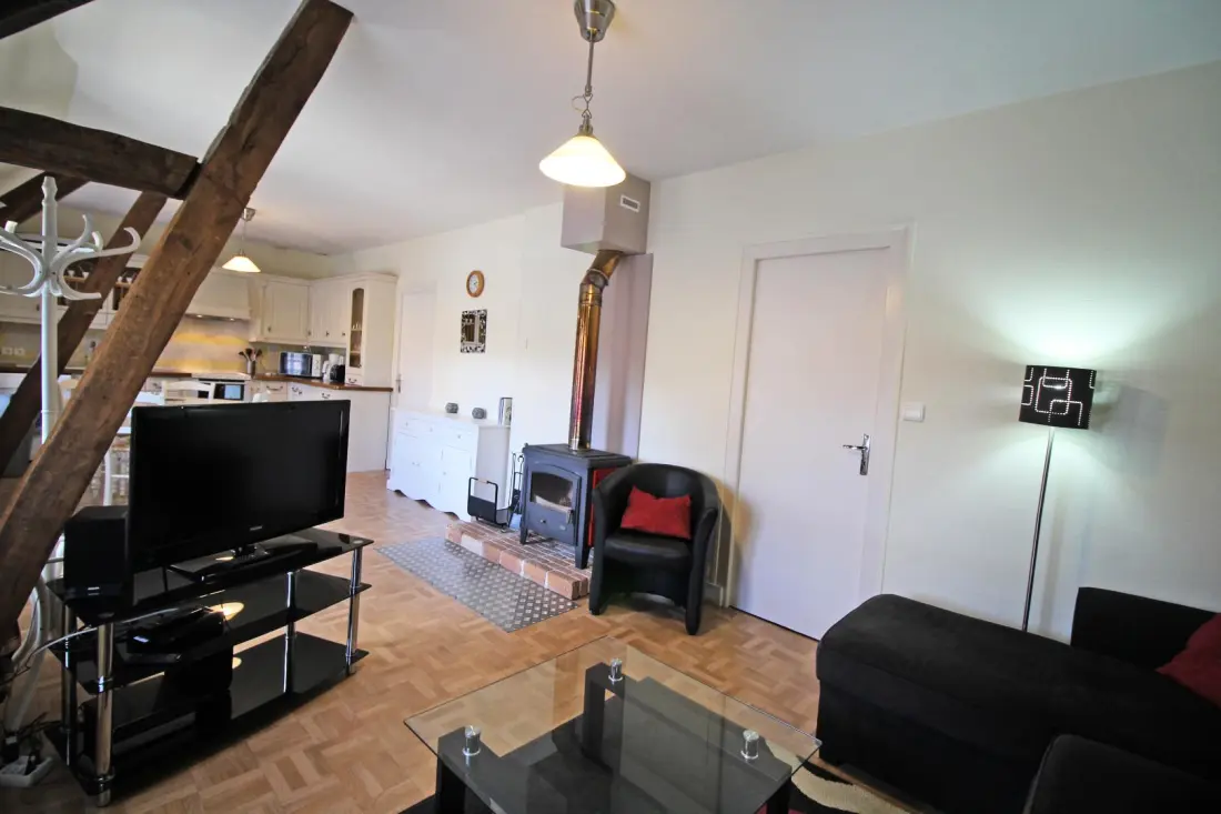 Gîte de France De visser 3 oren
