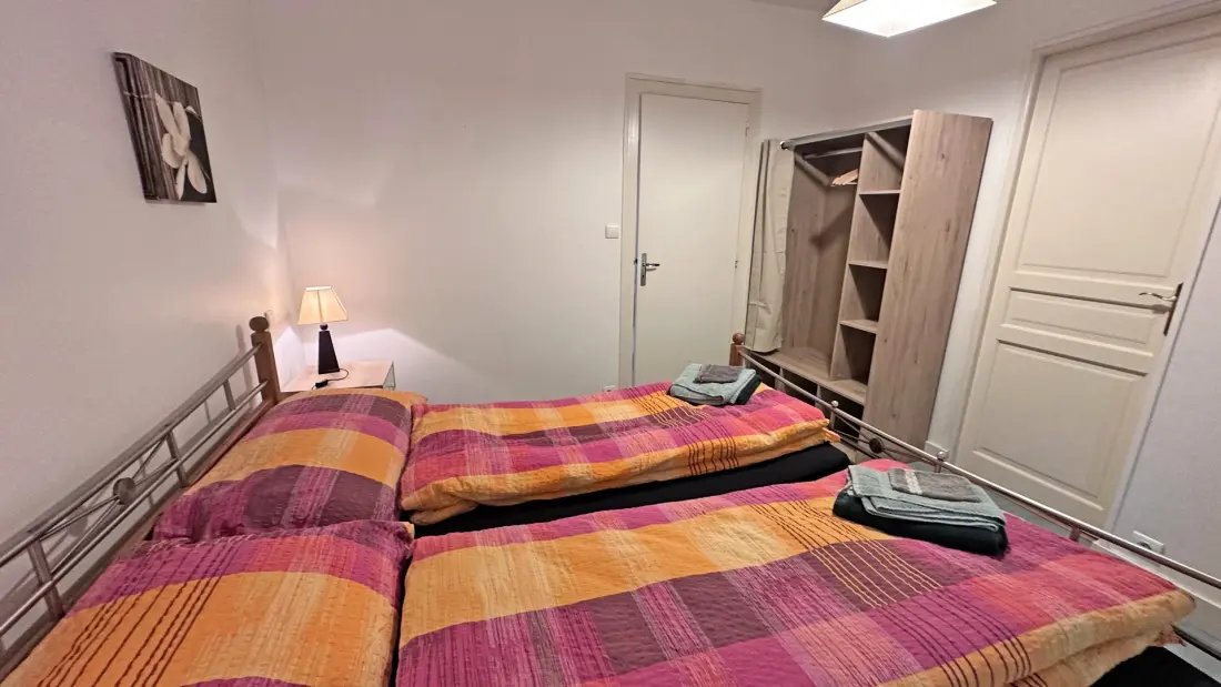 Gîte de France De visser 3 oren
