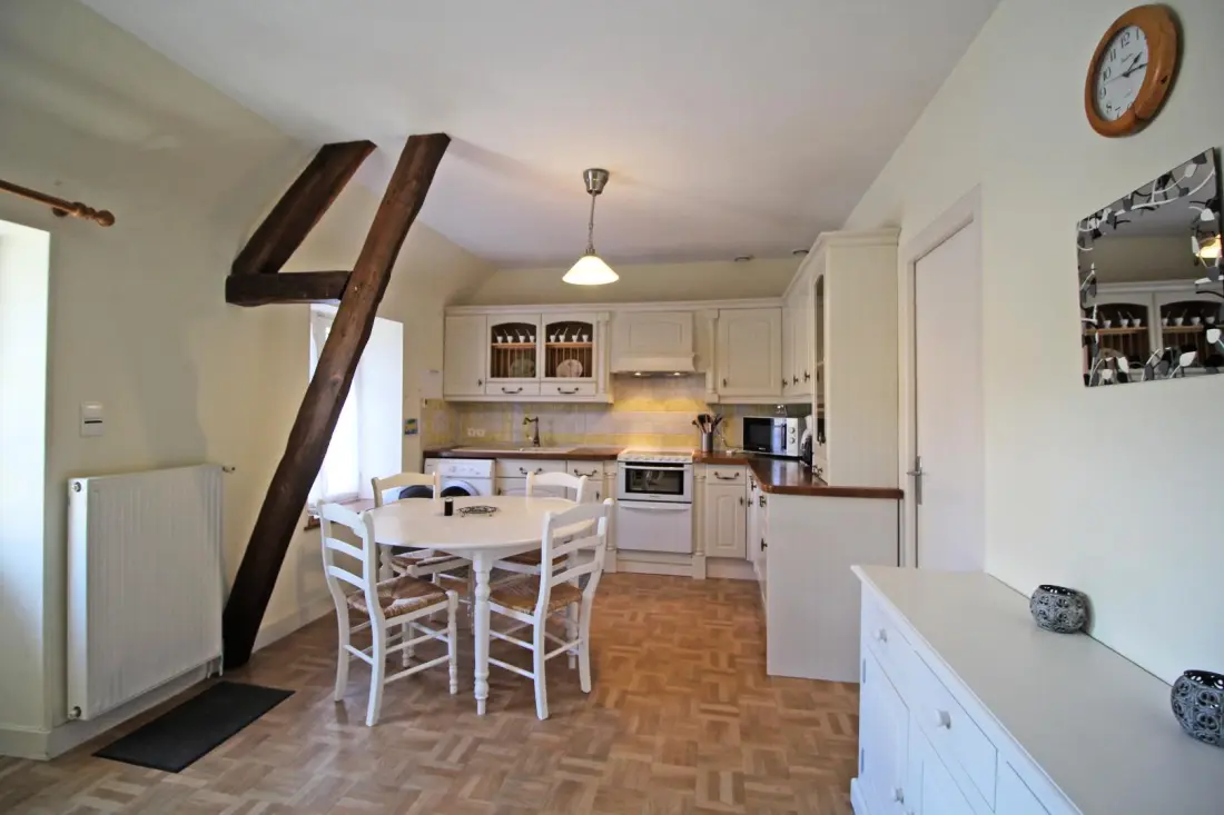 Gîte de France De visser 3 oren