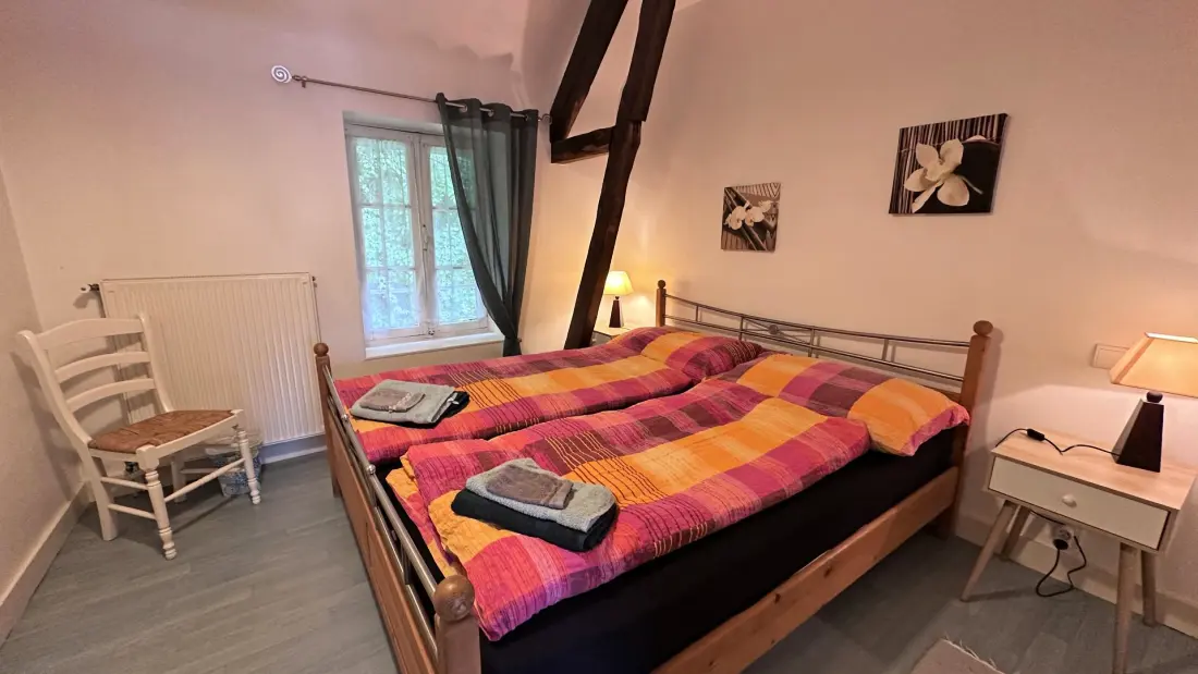 Gîte de France De visser 3 oren