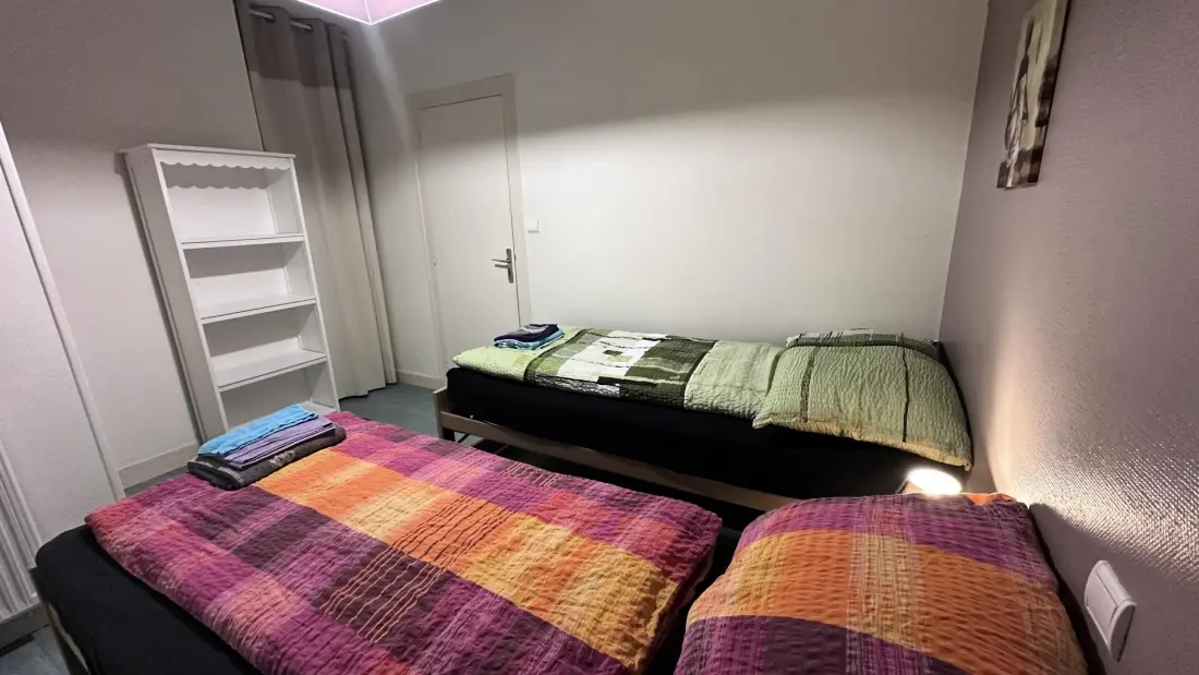Gîte de France De visser 3 oren