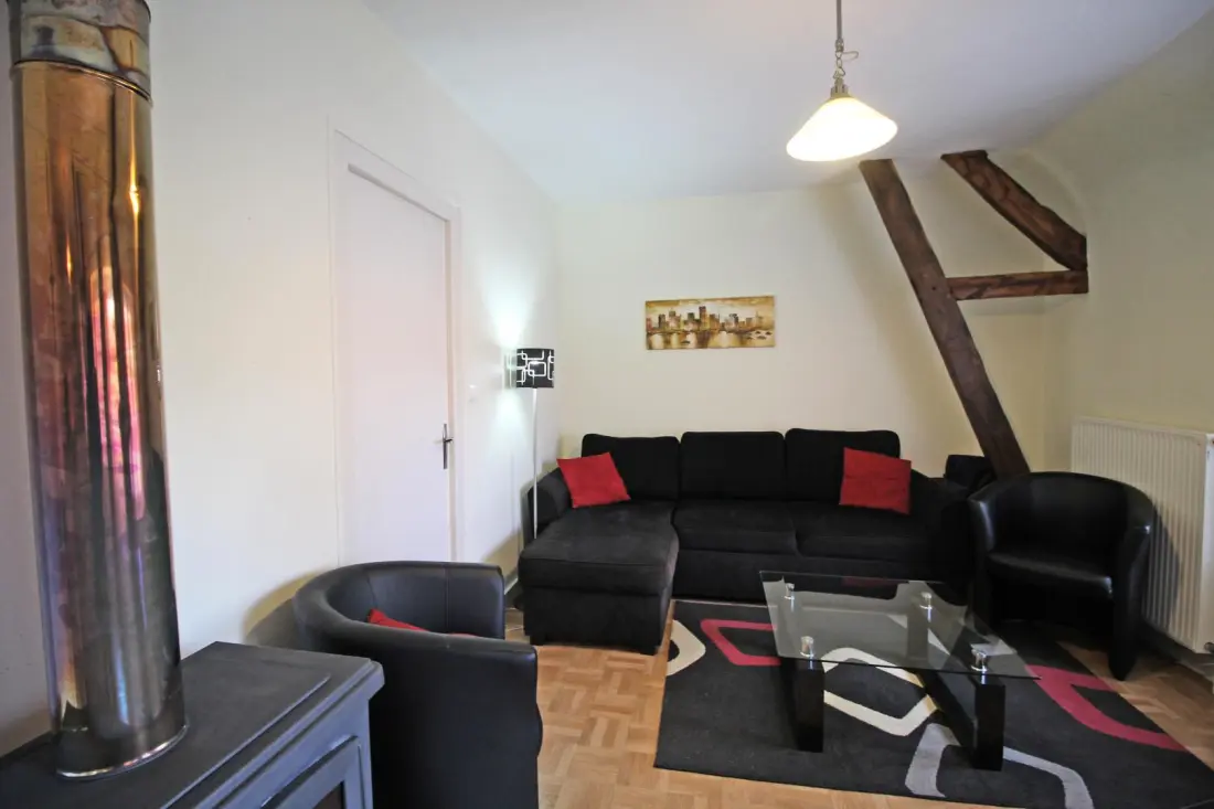 Gîte de France De visser 3 oren
