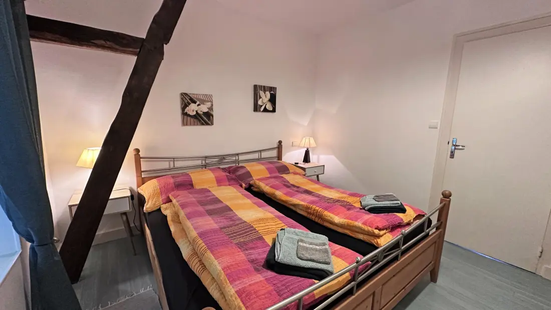 Gîte de France De visser 3 oren