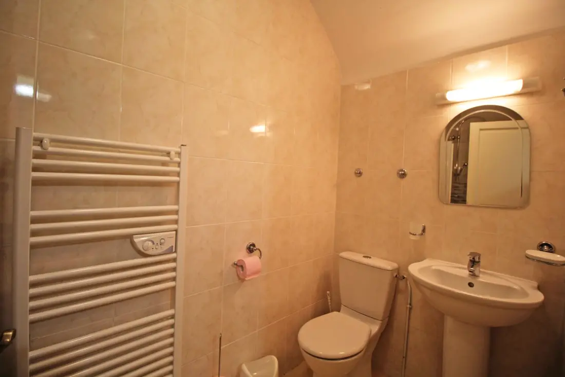 Gîte de France De visser 3 oren