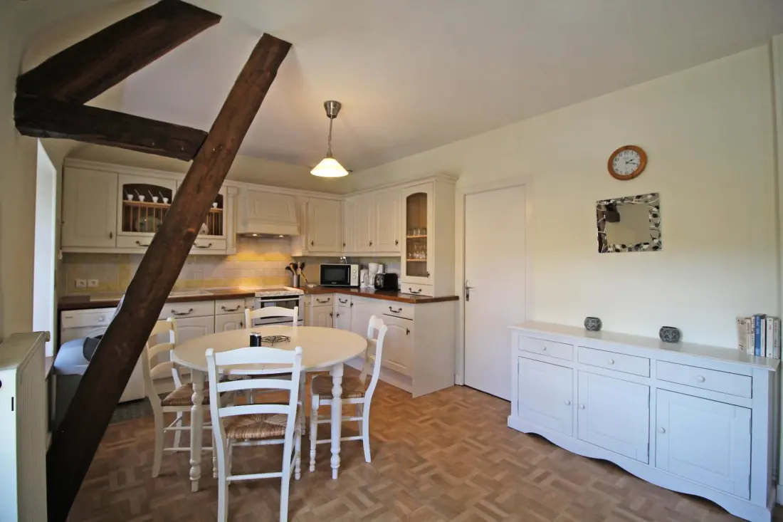 Gîte de France De visser 3 oren