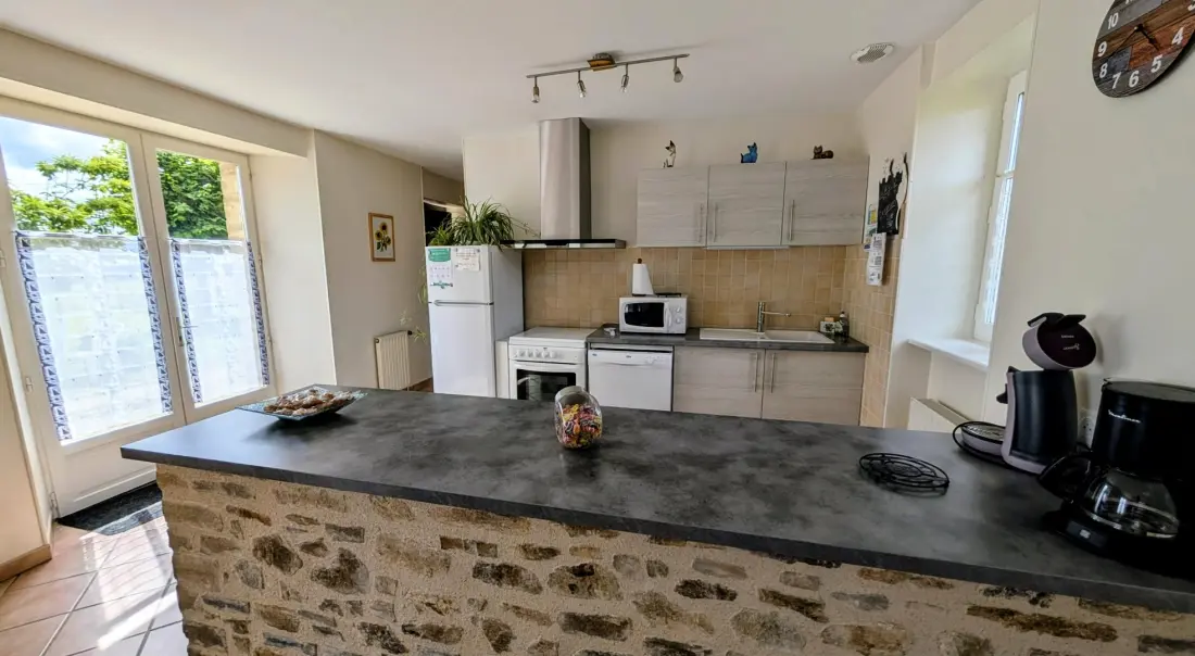 Gîte de France De lindeboom 3 oren