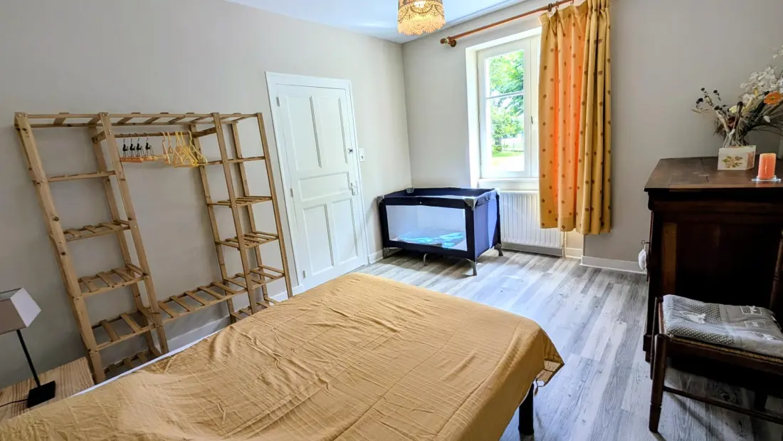 Gîte de France De lindeboom 3 oren