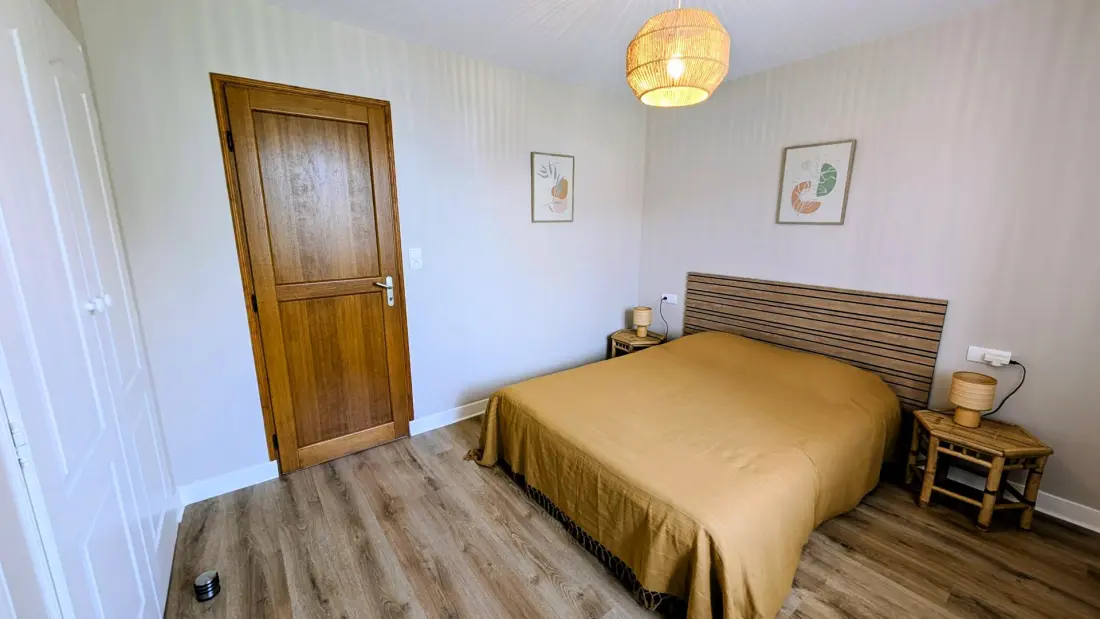 Gîte de France De lindeboom 3 oren