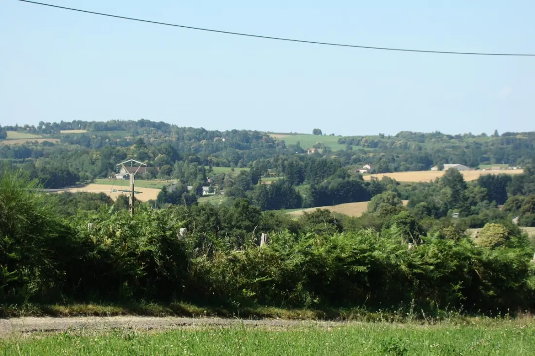 Gîte de France De lindeboom 3 oren
