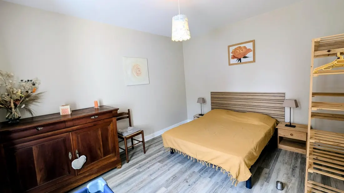 Gîte de France De lindeboom 3 oren