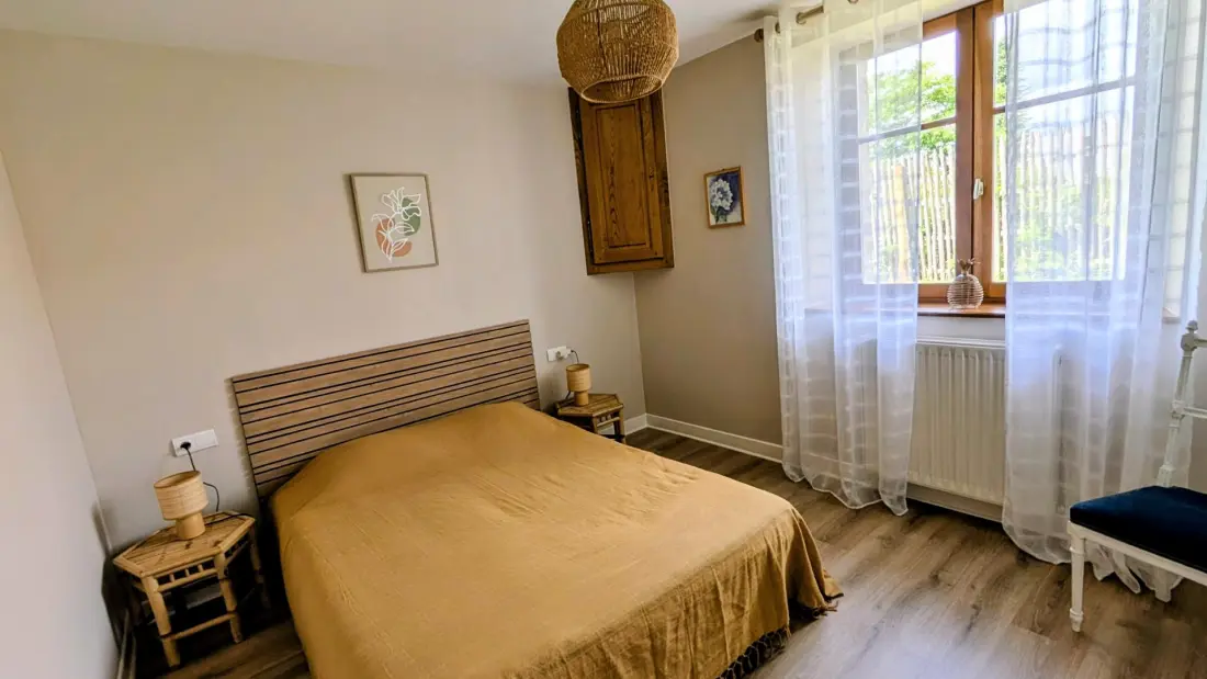 Gîte de France De lindeboom 3 oren