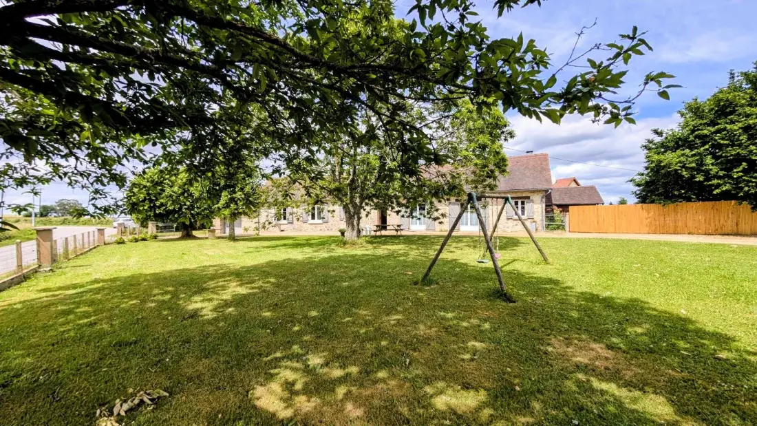 Gîte de France De lindeboom 3 oren