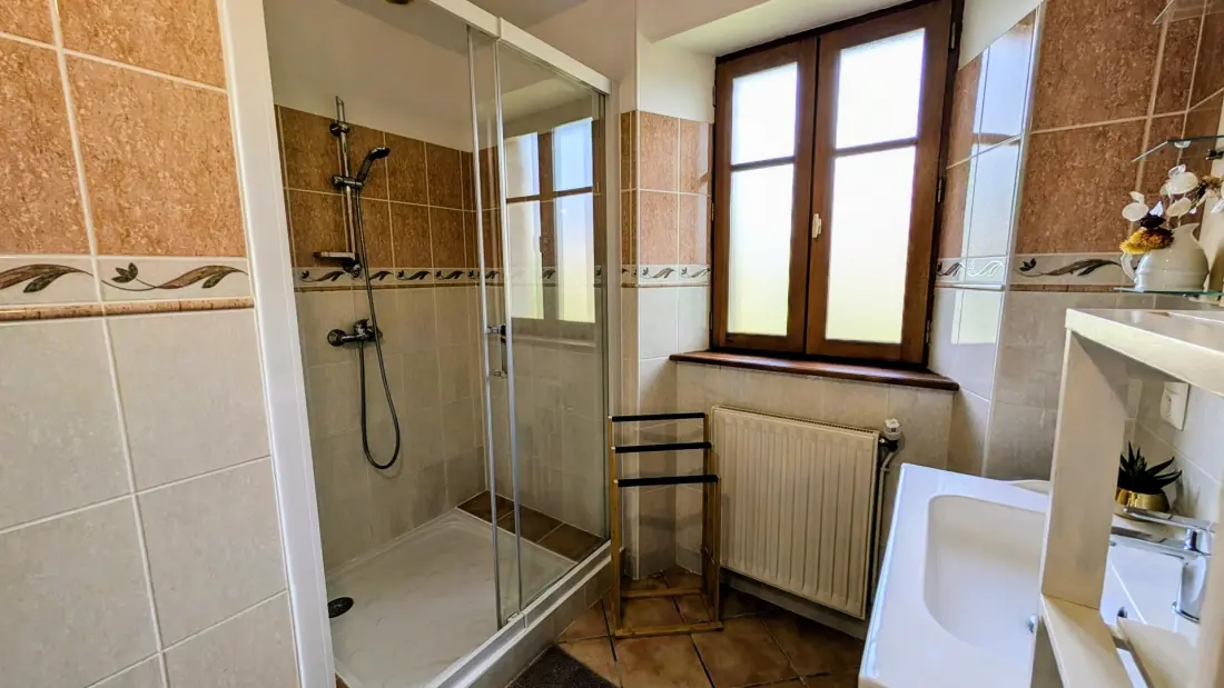 Gîte de France De lindeboom 3 oren