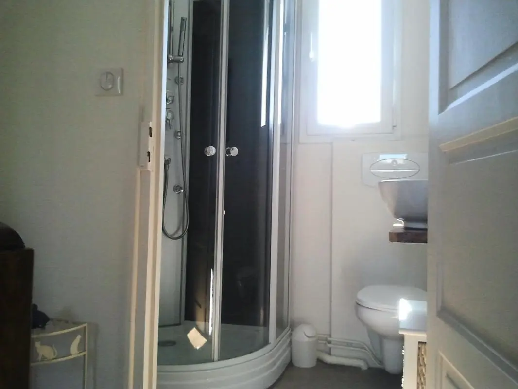 Gîte de France in Saint-Yrieix-le-Déjalat 3 oren