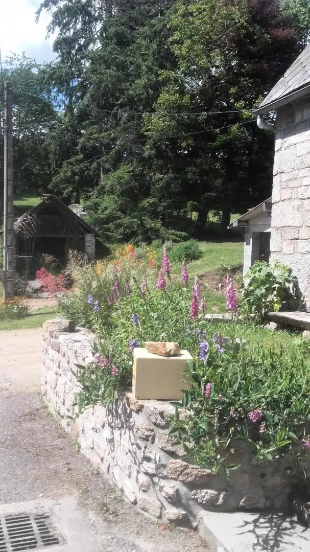 Gîte de France in Saint-Yrieix-le-Déjalat 3 oren