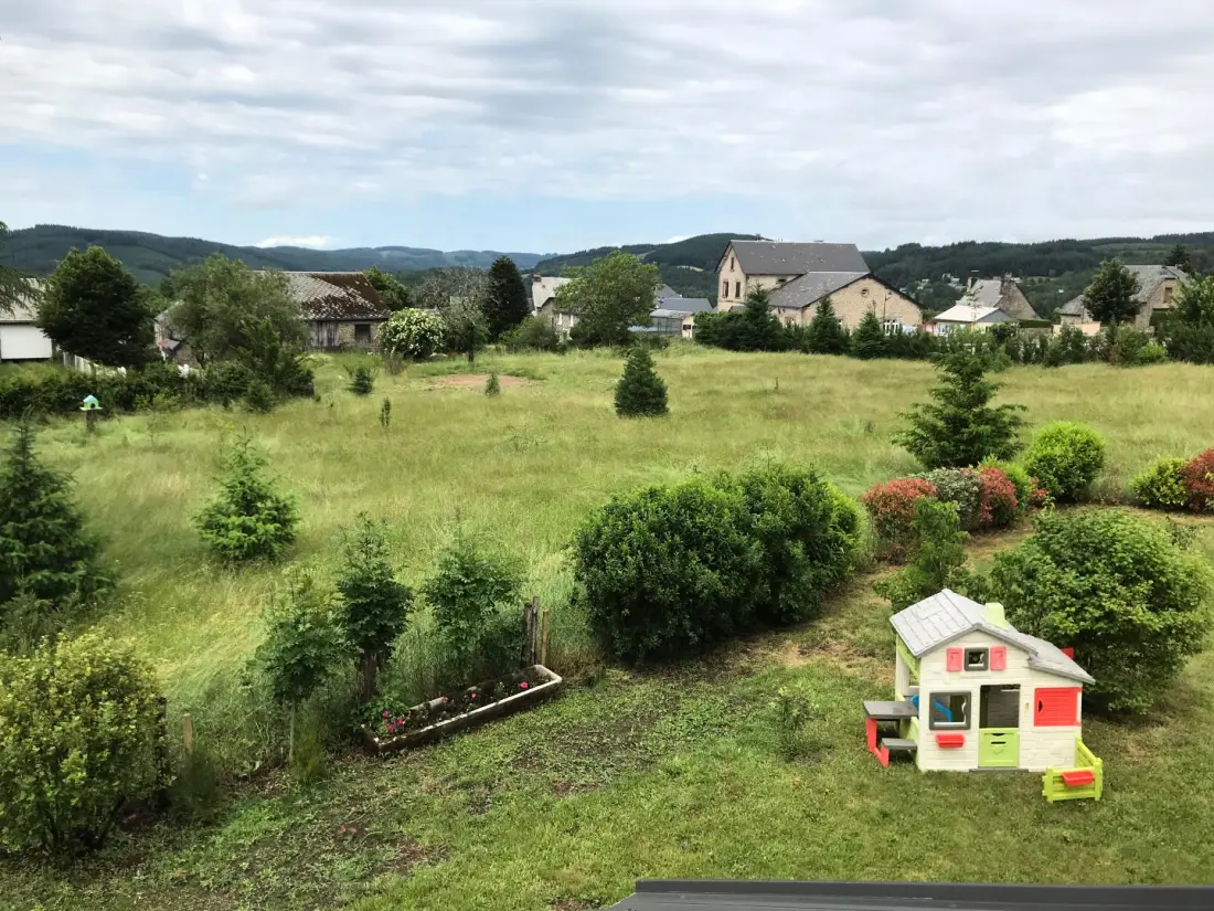 Gîte de France Fanfou 3 oren