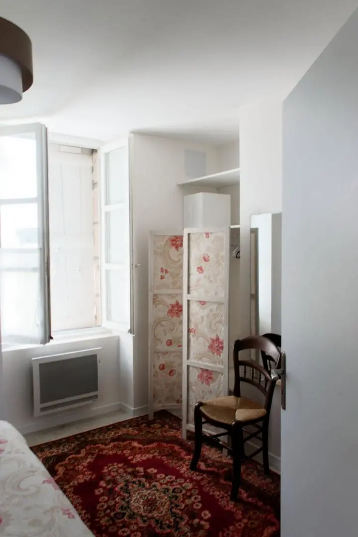 Gîte de France Fanfou 3 oren