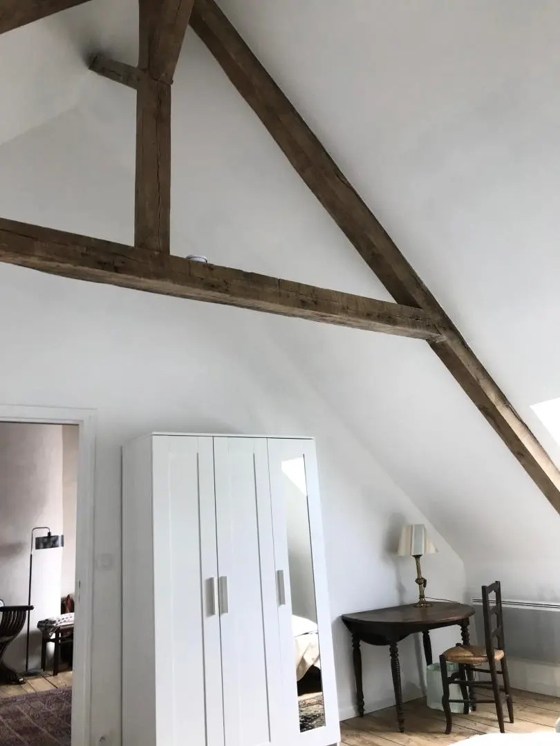 Gîte de France Fanfou 3 oren