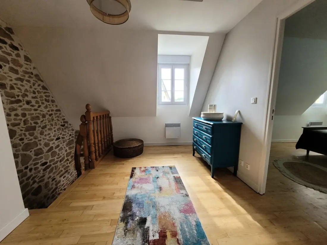 Gîte de France Gîte des veyssières 3 oren