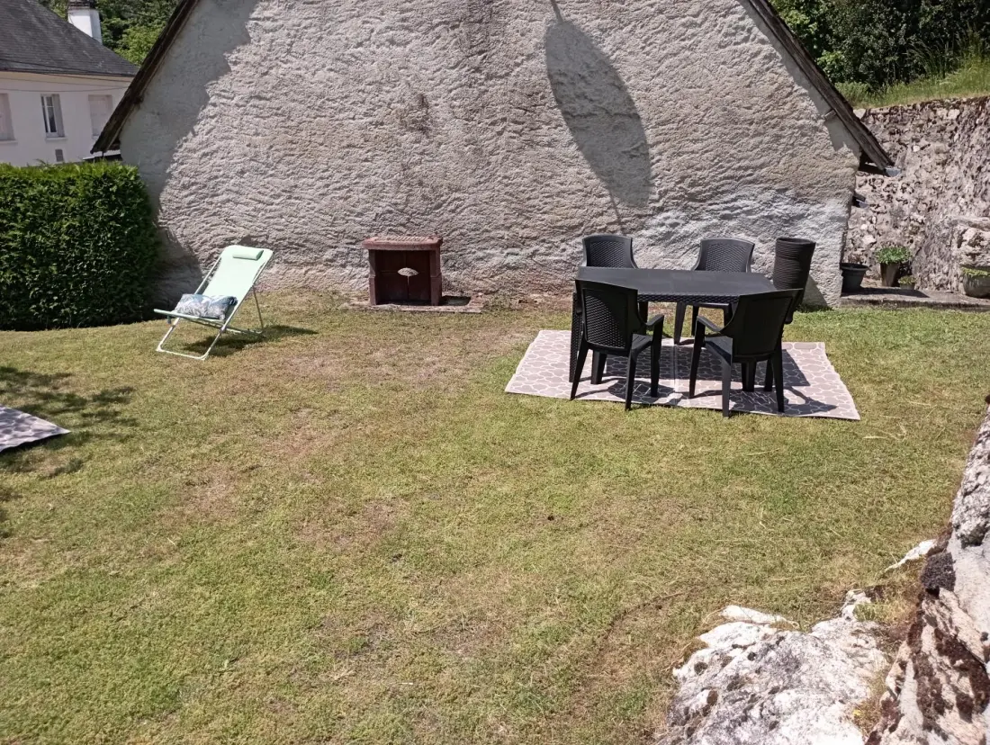 Gîte de France Gîte des veyssières 3 oren