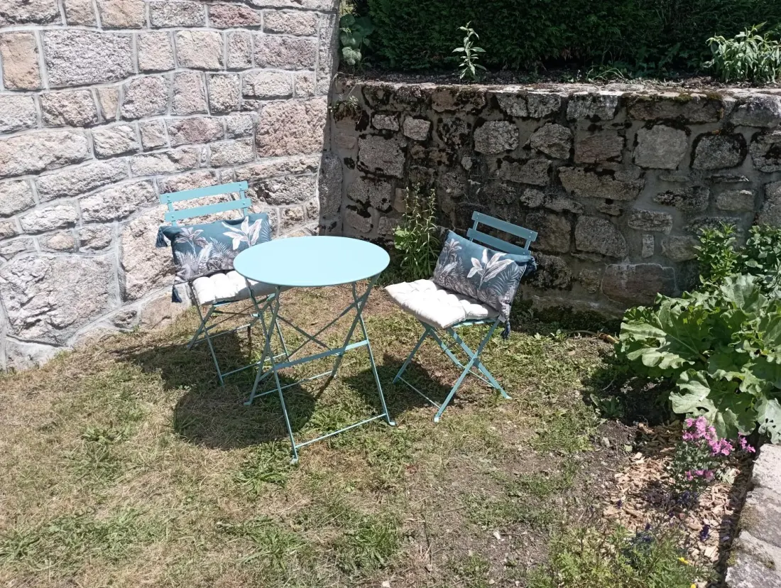 Gîte de France Gîte des veyssières 3 oren