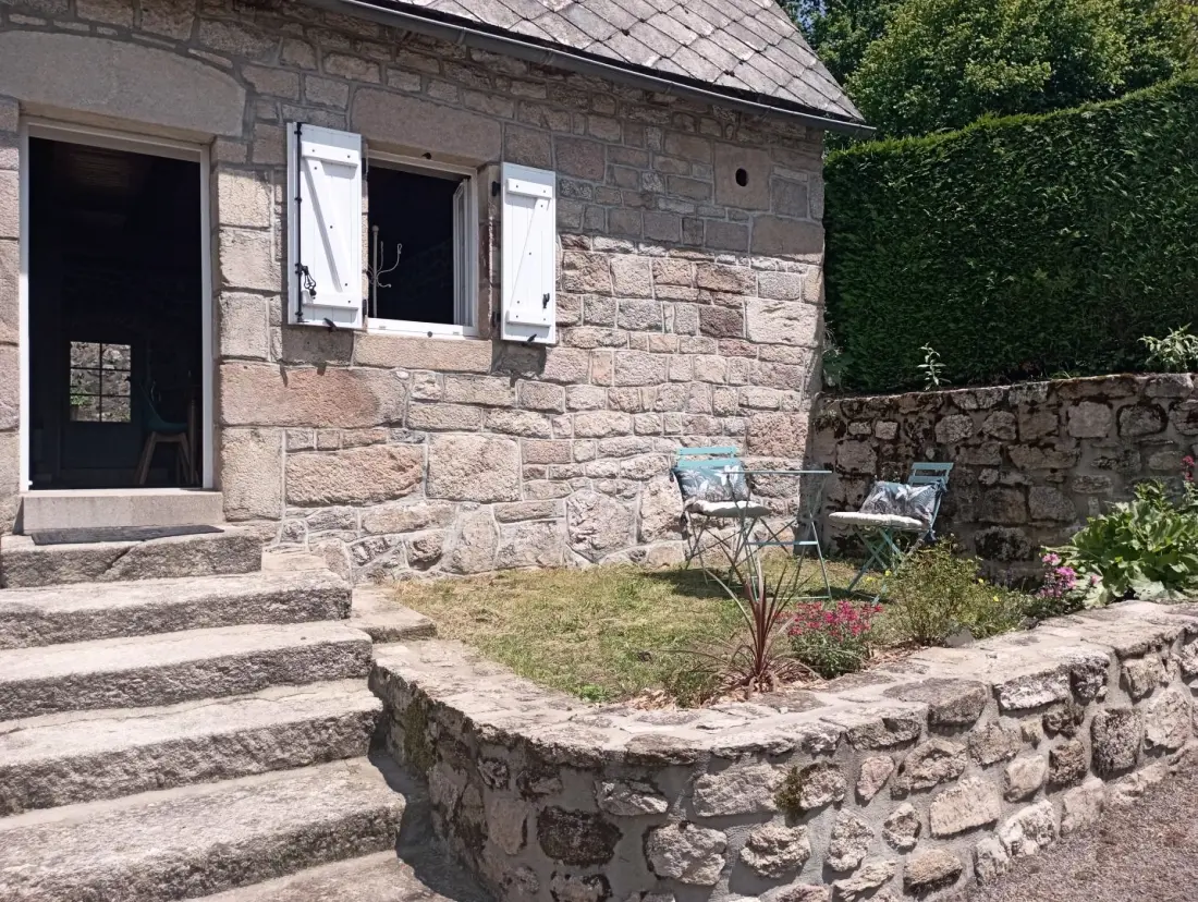 Gîte de France Gîte des veyssières 3 oren