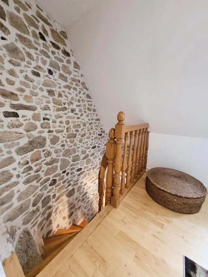 Gîte de France Gîte des veyssières 3 oren