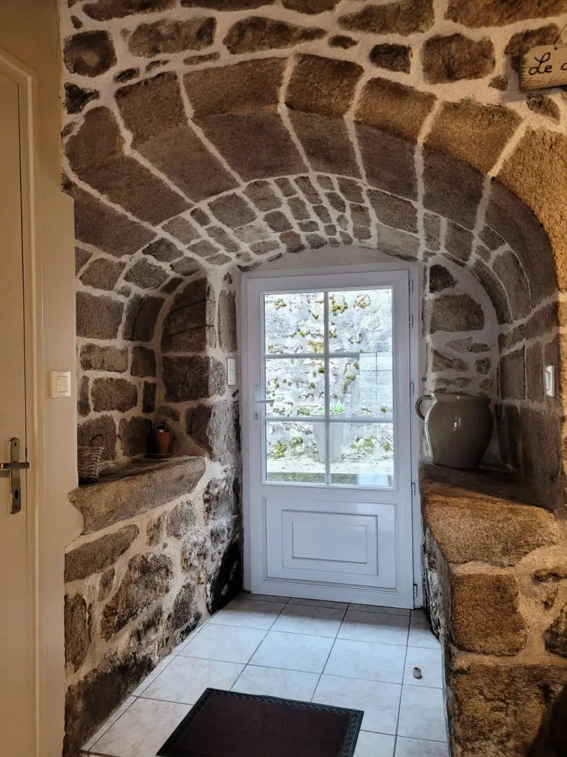 Gîte de France Gîte des veyssières 3 oren