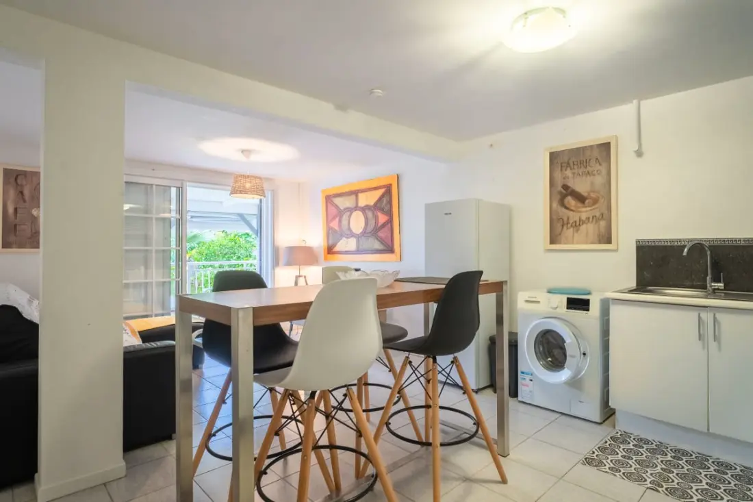 Apartman Iris