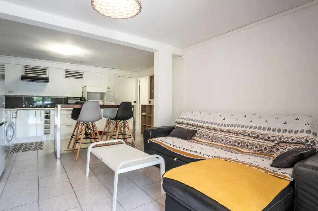 Apartman Iris