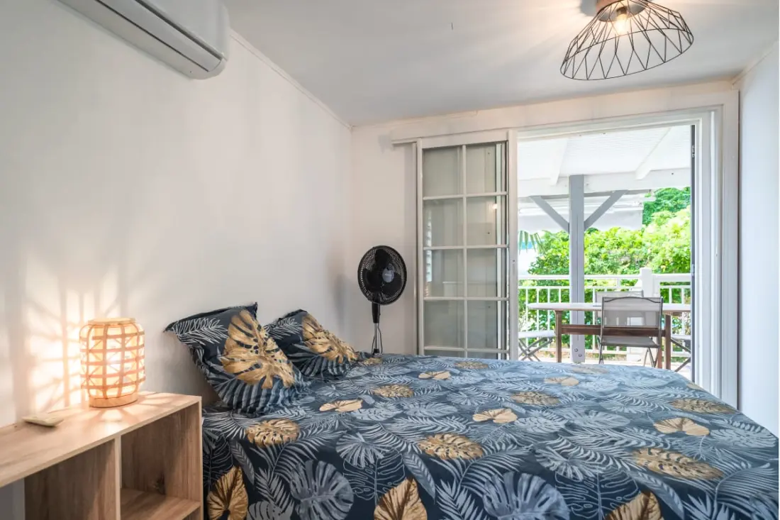 Apartman Iris