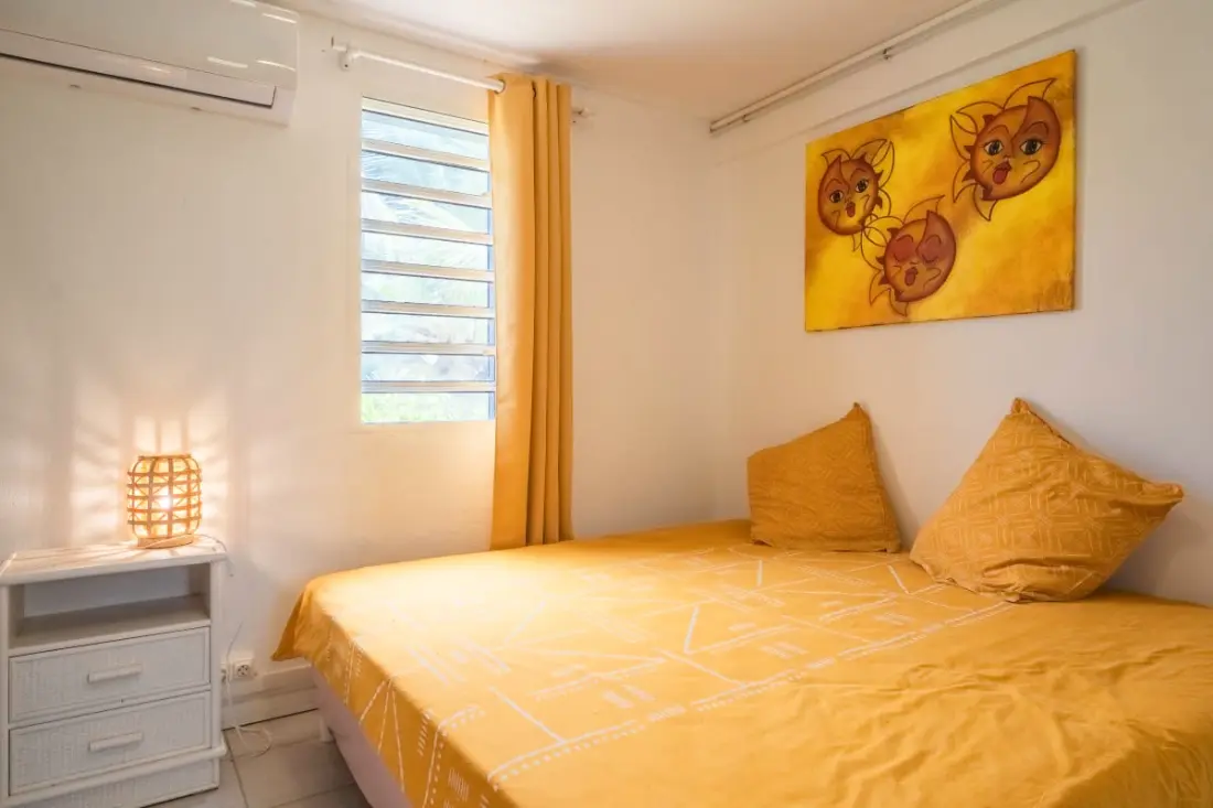 Apartman Iris