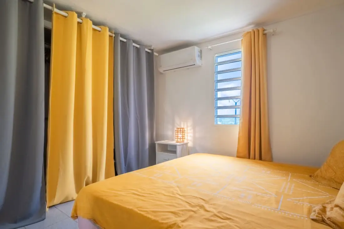 Apartman Iris