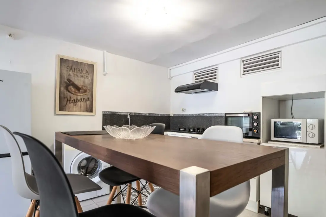 Apartman Iris