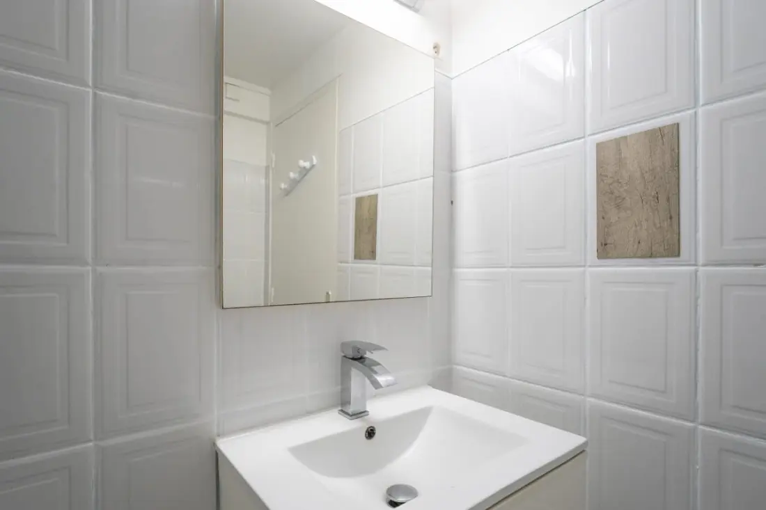 Apartman Iris