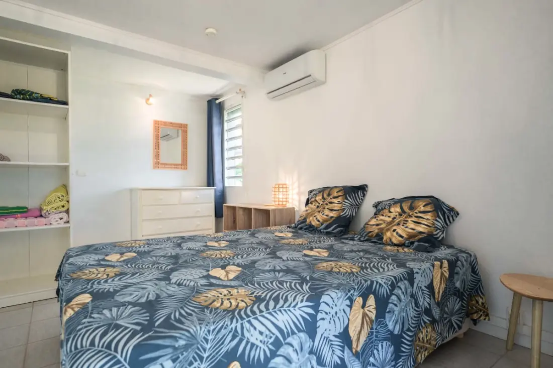 Apartman Iris