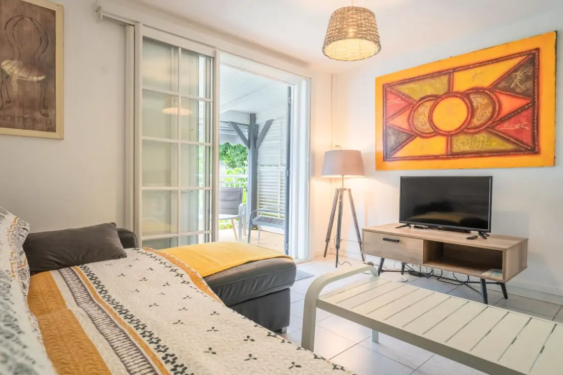 Apartman Iris