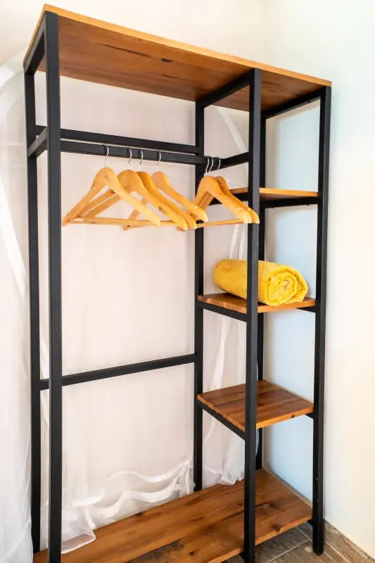 Kaz Orchidée bungaló Vanda