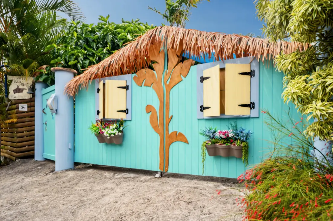 Bungalow A Raisinier