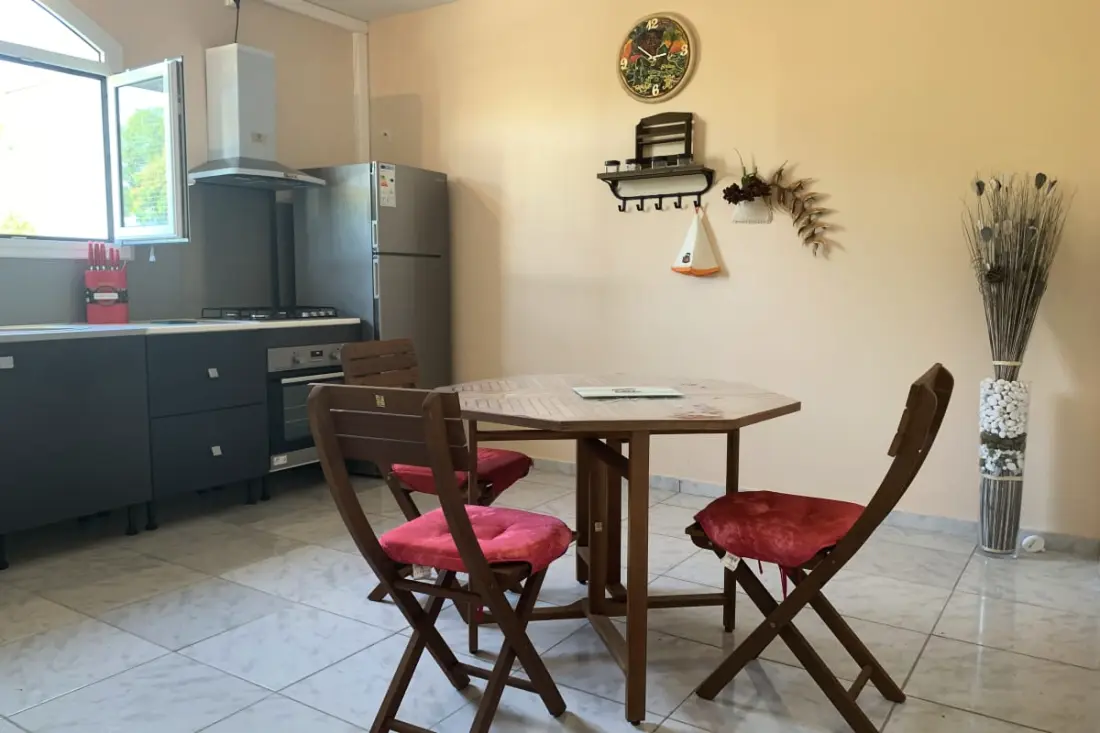 La Campagne apartman