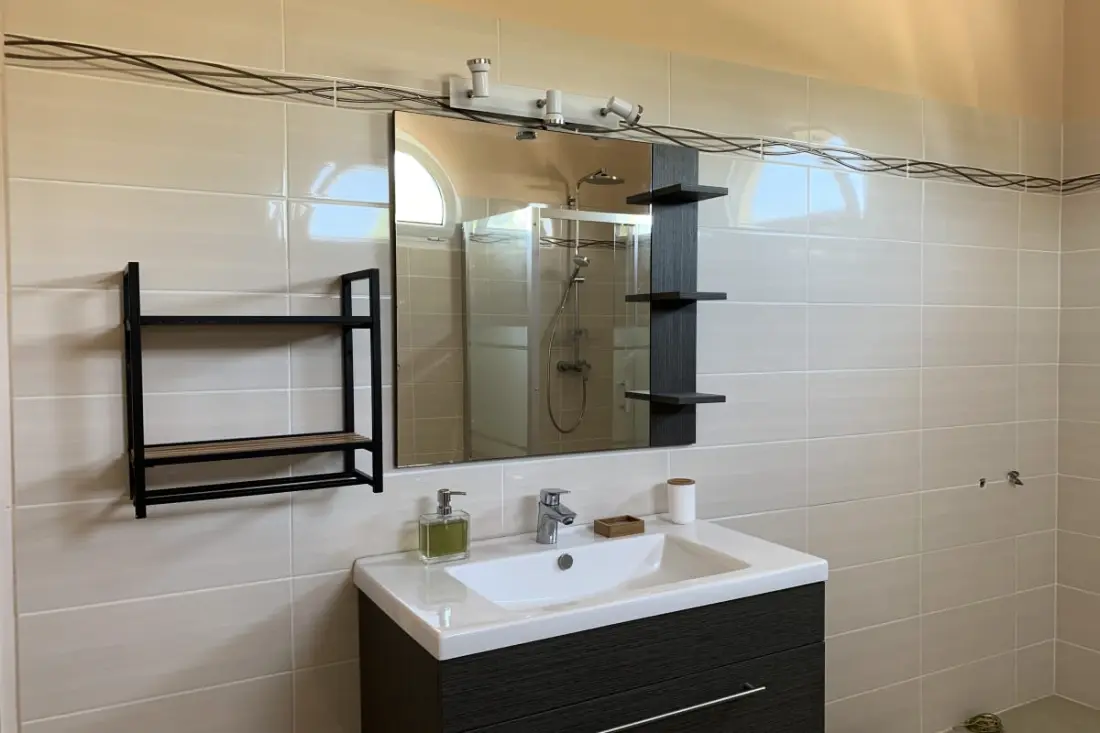 La Campagne apartman