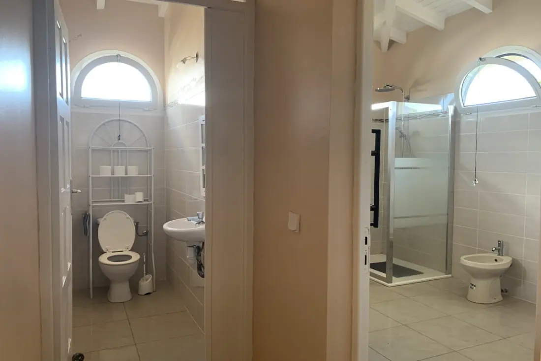 La Campagne apartman